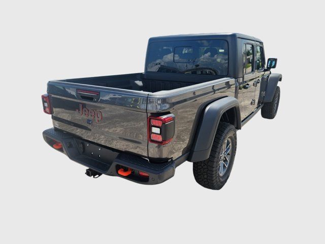 2024 Jeep Gladiator Mojave