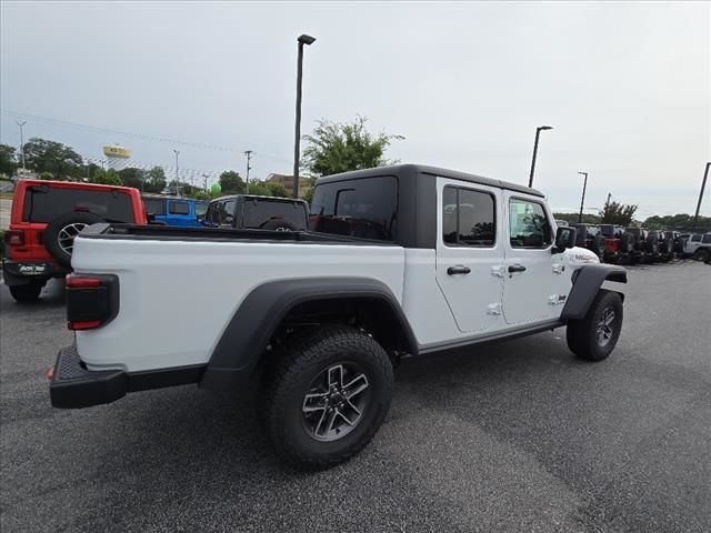 2024 Jeep Gladiator Mojave