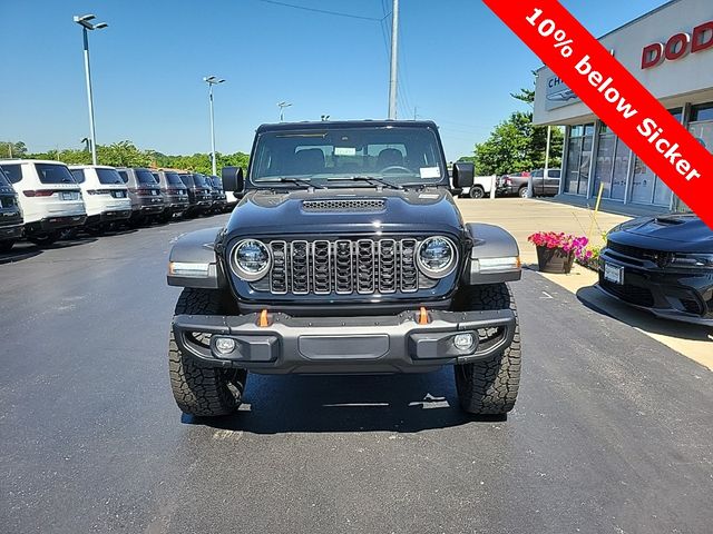 2024 Jeep Gladiator Mojave