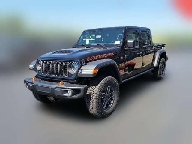 2024 Jeep Gladiator Mojave