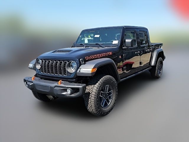 2024 Jeep Gladiator Mojave