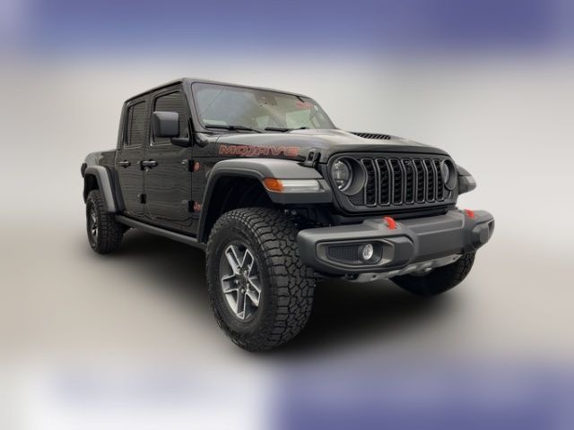 2024 Jeep Gladiator Mojave