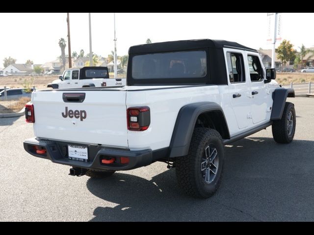 2024 Jeep Gladiator Mojave