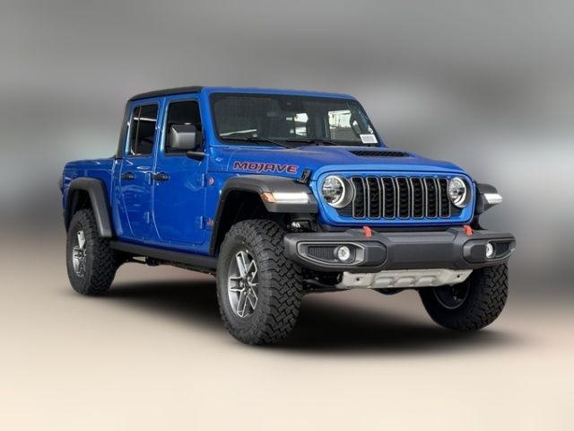 2024 Jeep Gladiator Mojave