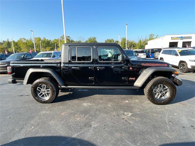 2024 Jeep Gladiator Mojave