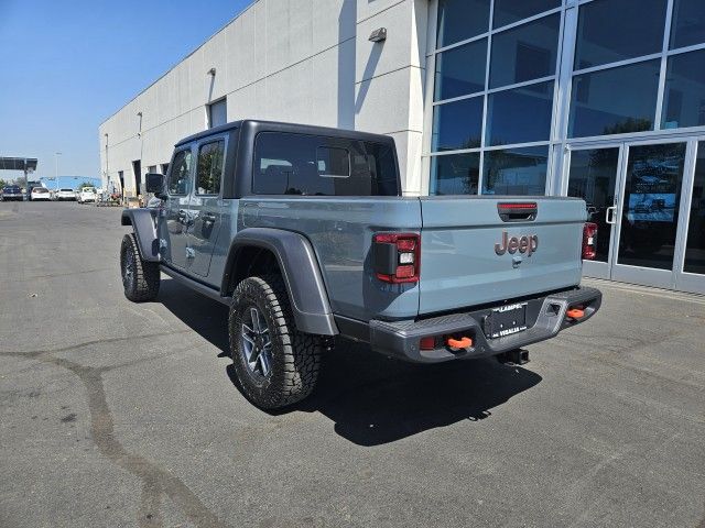 2024 Jeep Gladiator Mojave