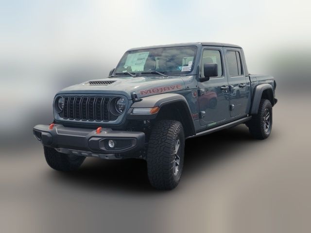 2024 Jeep Gladiator Mojave