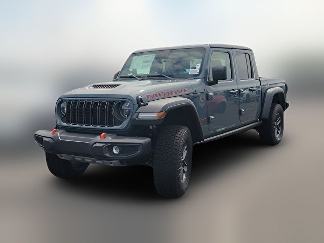 2024 Jeep Gladiator Mojave