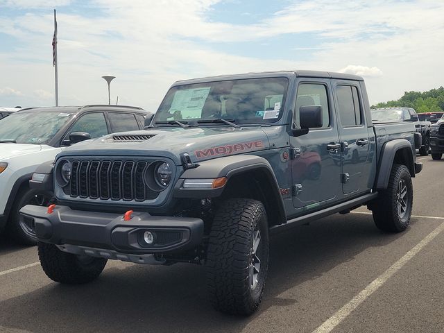 2024 Jeep Gladiator Mojave