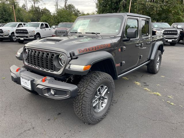 2024 Jeep Gladiator Mojave