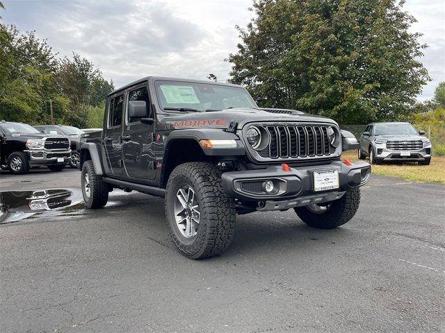 2024 Jeep Gladiator Mojave