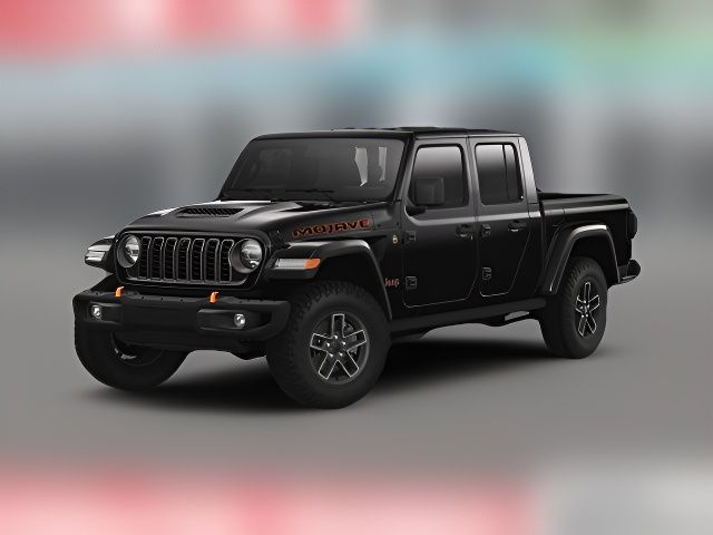 2024 Jeep Gladiator Mojave X