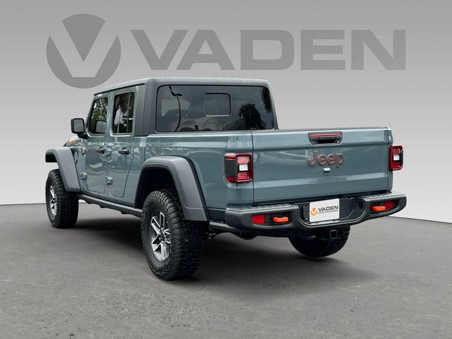 2024 Jeep Gladiator Mojave