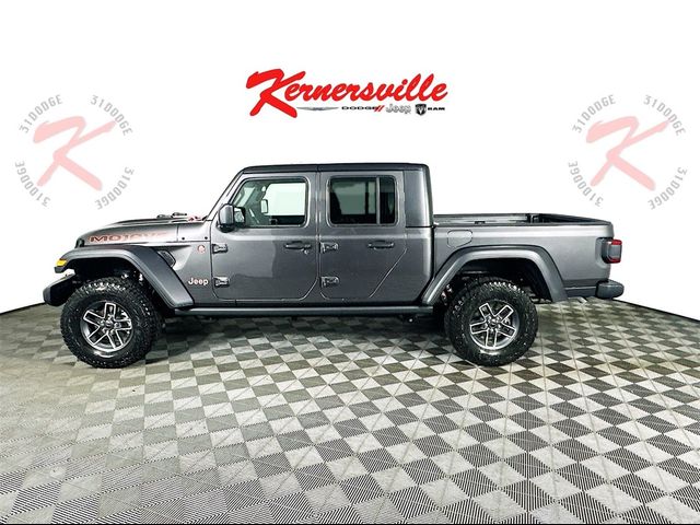 2024 Jeep Gladiator Mojave