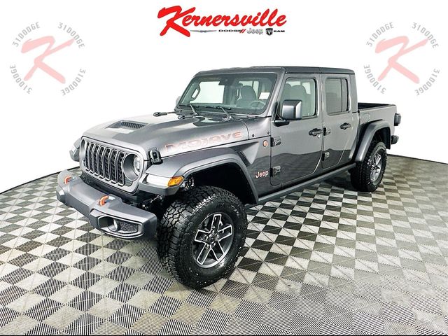 2024 Jeep Gladiator Mojave