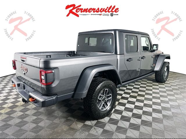 2024 Jeep Gladiator Mojave