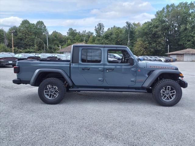 2024 Jeep Gladiator Mojave