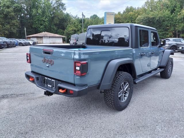 2024 Jeep Gladiator Mojave