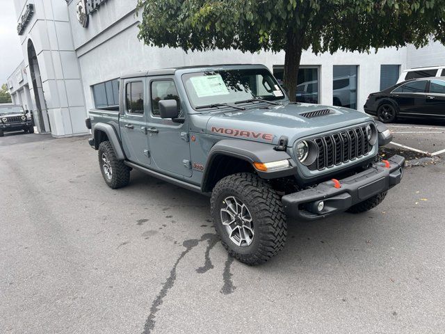 2024 Jeep Gladiator Mojave