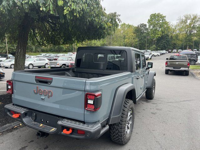 2024 Jeep Gladiator Mojave