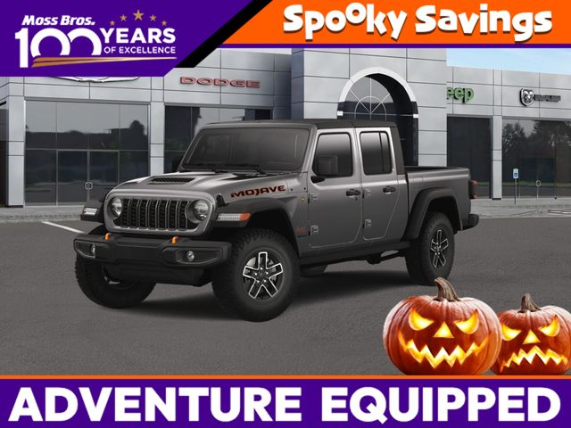 2024 Jeep Gladiator Mojave