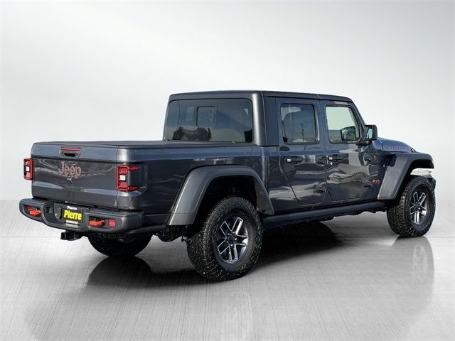 2024 Jeep Gladiator Mojave