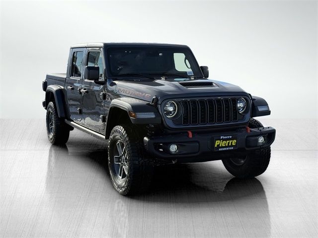 2024 Jeep Gladiator Mojave