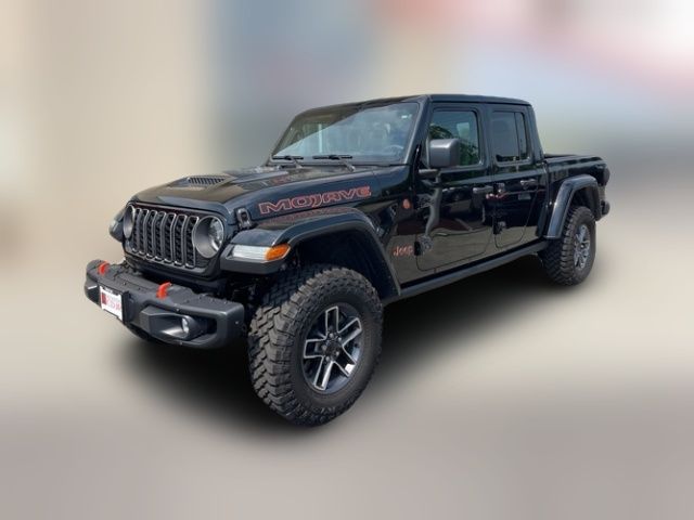 2024 Jeep Gladiator Mojave X