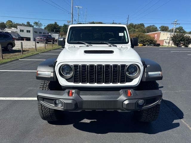 2024 Jeep Gladiator Mojave