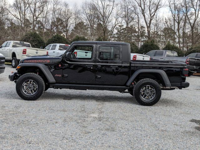 2024 Jeep Gladiator Mojave