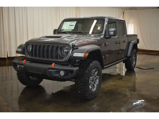 2024 Jeep Gladiator Mojave