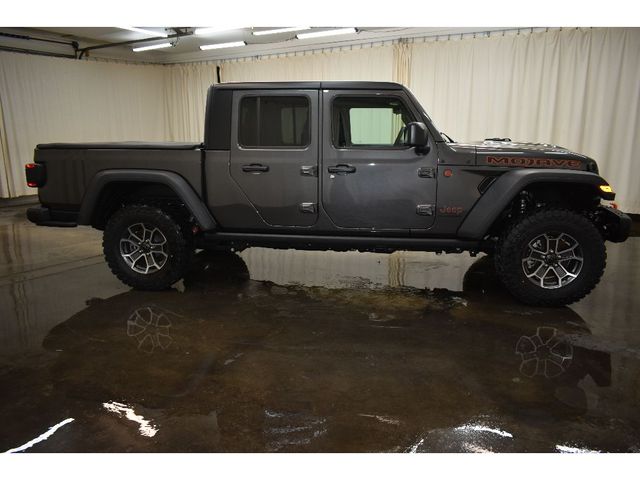 2024 Jeep Gladiator Mojave