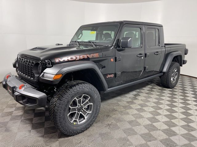 2024 Jeep Gladiator Mojave