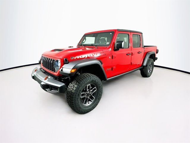 2024 Jeep Gladiator Mojave