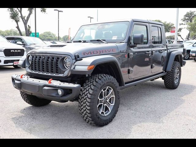 2024 Jeep Gladiator Mojave