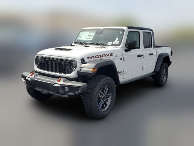 2024 Jeep Gladiator Mojave