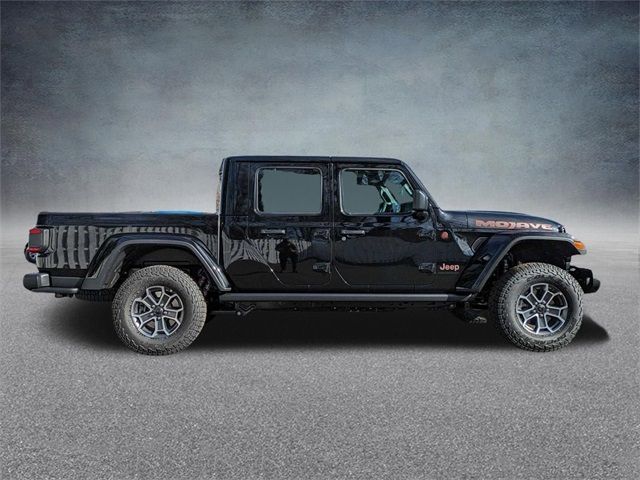 2024 Jeep Gladiator Mojave X