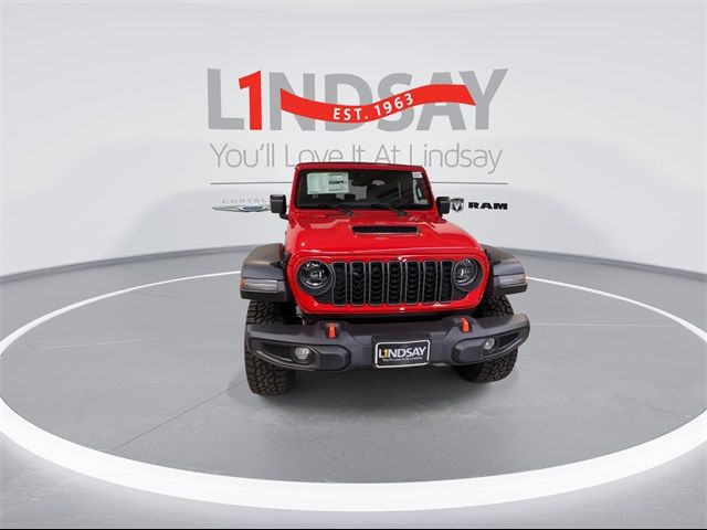 2024 Jeep Gladiator Mojave