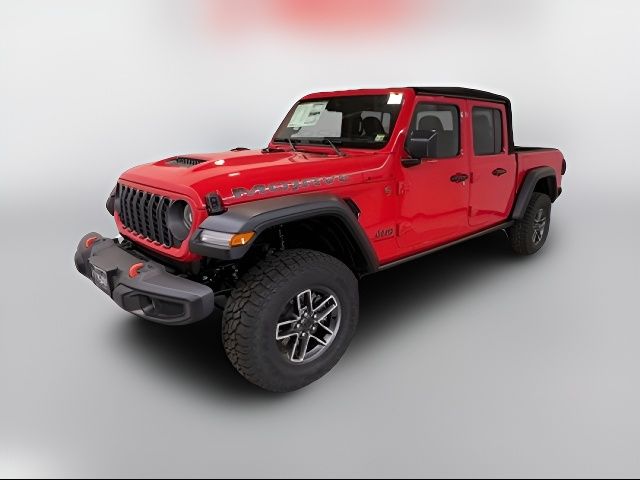 2024 Jeep Gladiator Mojave