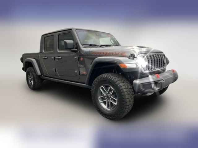 2024 Jeep Gladiator Mojave