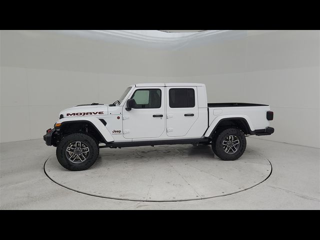 2024 Jeep Gladiator Mojave X