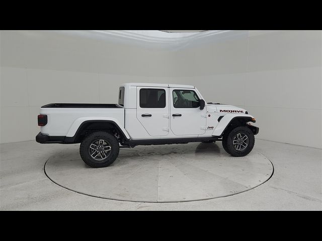 2024 Jeep Gladiator Mojave X