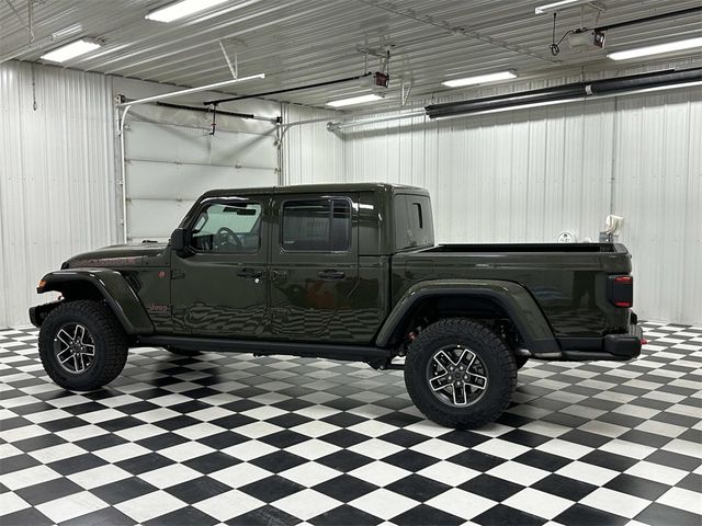 2024 Jeep Gladiator Mojave X