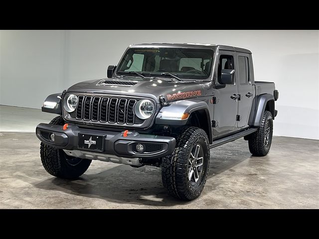 2024 Jeep Gladiator Mojave