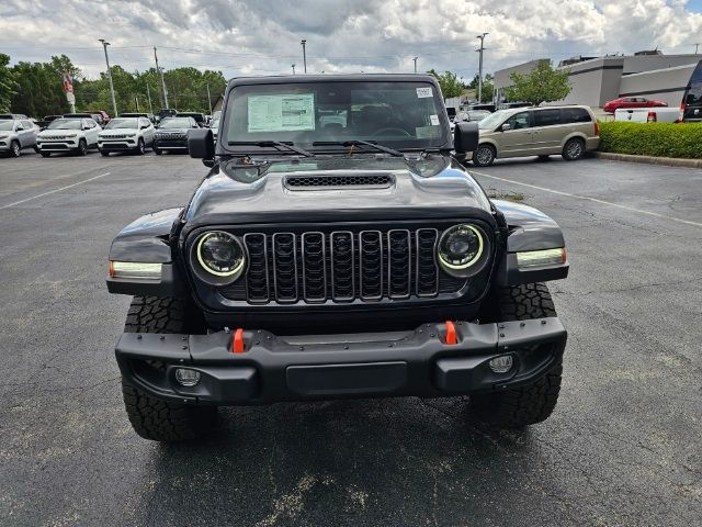 2024 Jeep Gladiator Mojave X