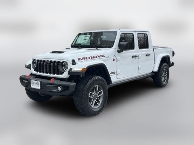 2024 Jeep Gladiator Mojave X