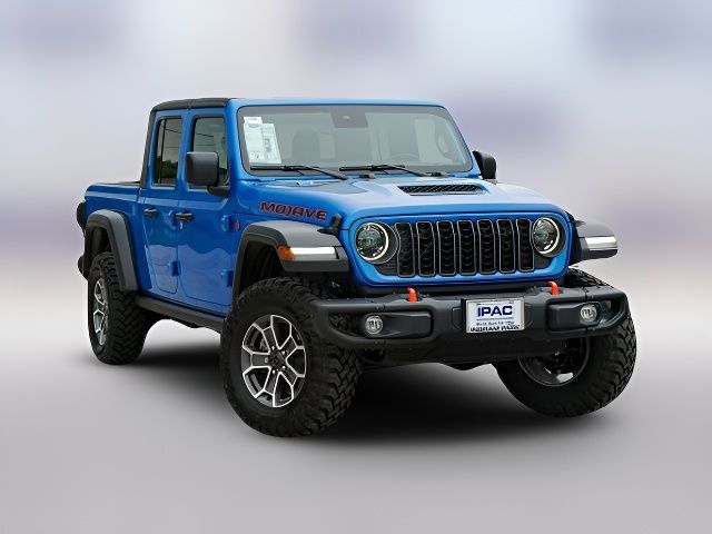 2024 Jeep Gladiator Mojave