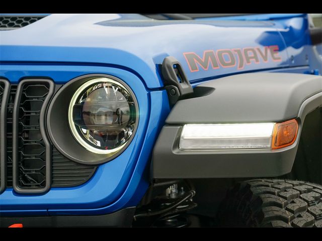 2024 Jeep Gladiator Mojave