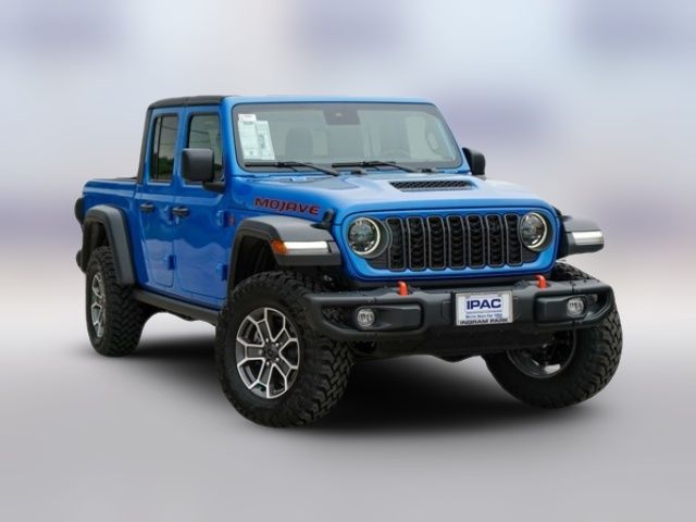 2024 Jeep Gladiator Mojave