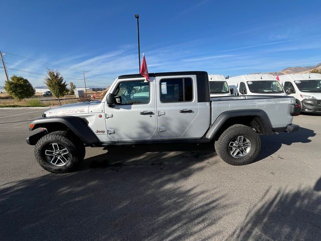 2024 Jeep Gladiator Mojave